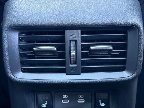 New 2026 Nissan Murano Platinum image 15