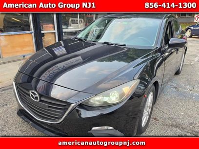 Used 2014 MAZDA MAZDA3 i Touring
