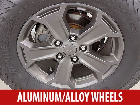 Used 2018 Jeep Wrangler Unlimited Rubicon image 6