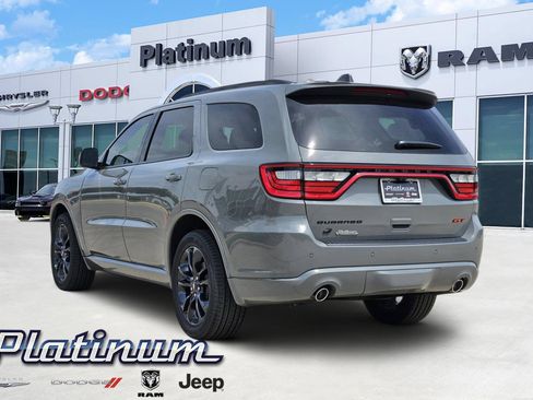 New 2026 Dodge Durango GT AWD/4WD image 4
