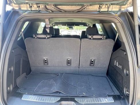 Used 2025 Chevrolet Tahoe RST w/ Comfort Package image 20