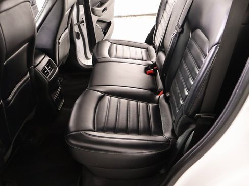 Used 2024 Ford Edge SEL image 12