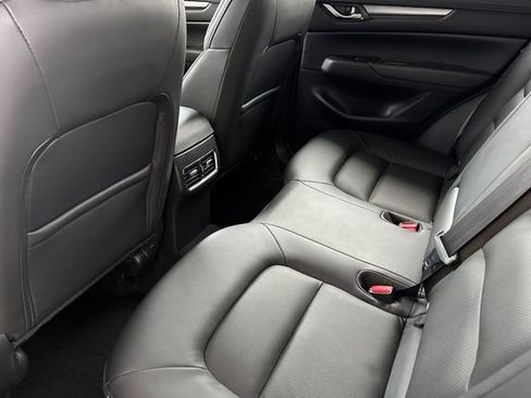 New 2025 MAZDA CX-5 AWD 2.5 S w/ Select Package image 13