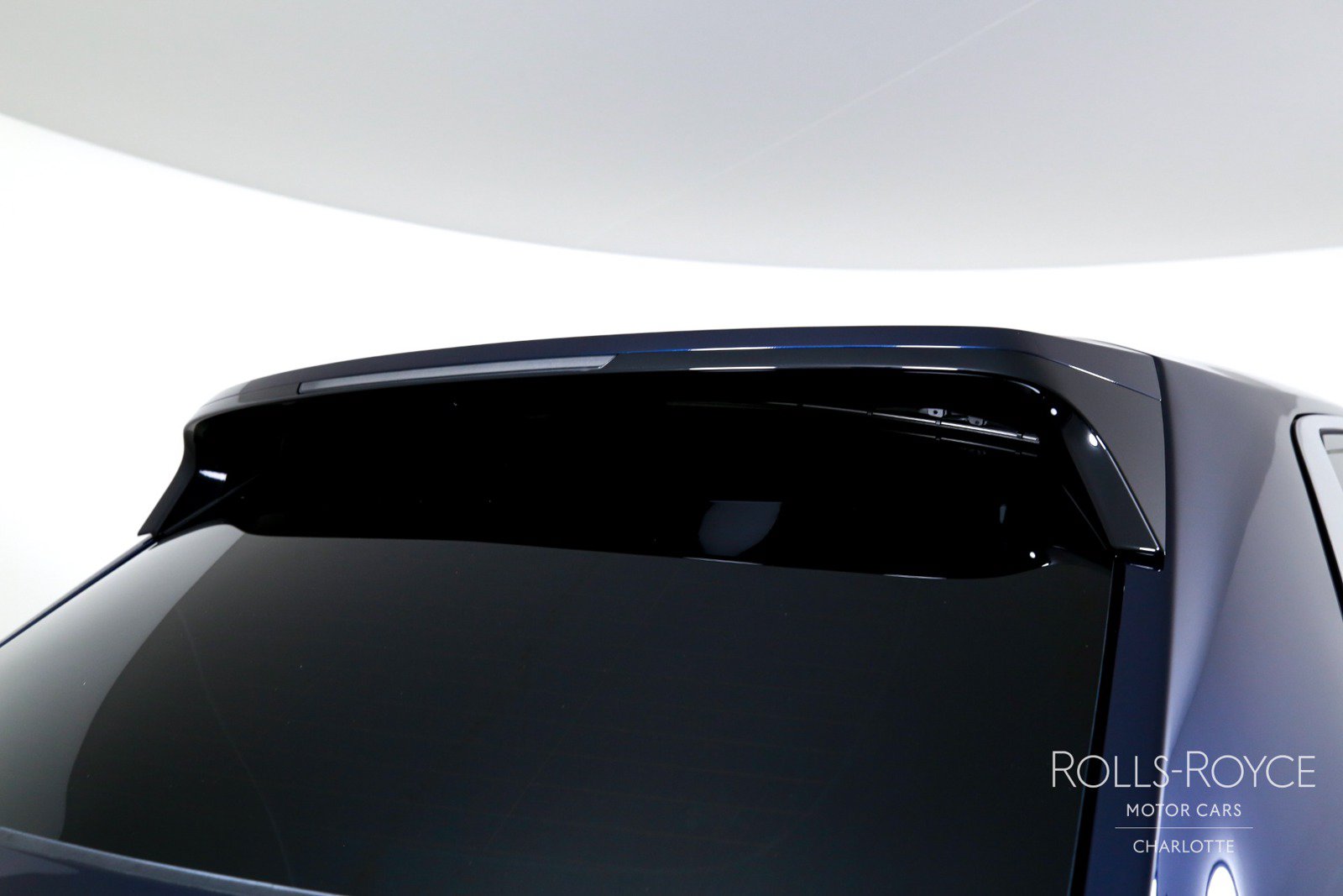Certified 2025 Rolls-Royce Cullinan AWD/4WD image 48