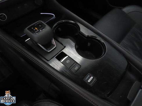 Used 2021 Nissan Rogue Platinum FWD image 16