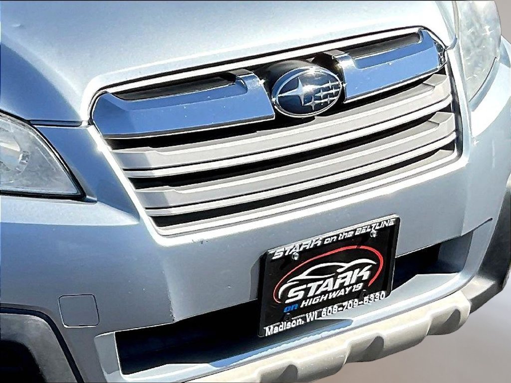 Used 2014 Subaru Outback 2.5i Limited AWD/4WD image 28
