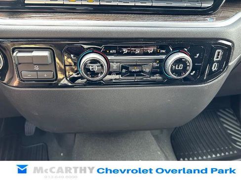 New 2026 Chevrolet Silverado 1500 LT AWD/4WD image 15