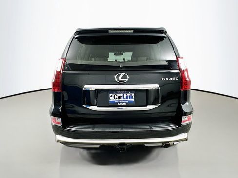 Used 2019 Lexus GX 460 Premium image 7