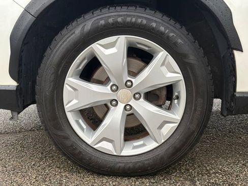 Used 2015 Subaru Forester 2.5i Premium w/ All-Weather Package image 14