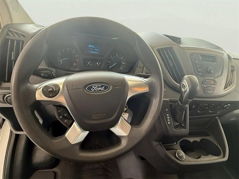 Used 2019 Ford Transit 250 130 Low Roof w/ Exterior Upgrade Package image 3