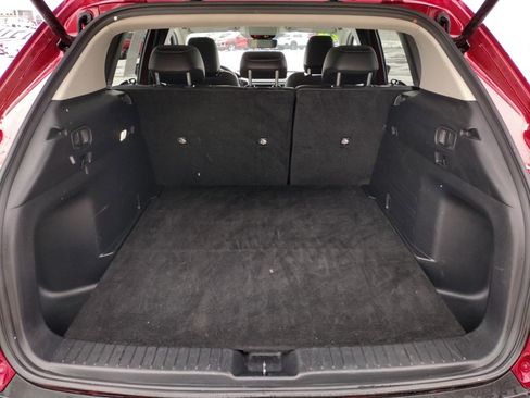 Used 2024 MAZDA CX-50 AWD 2.5 S w/ Preferred Package image 16