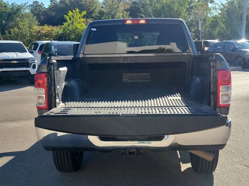 Used 2024 RAM 2500 Big Horn image 7