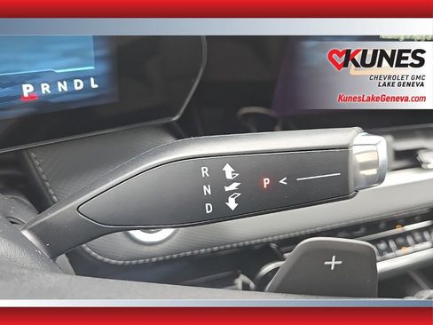 New 2026 Chevrolet Equinox LT w/ Convenience Package II image 21