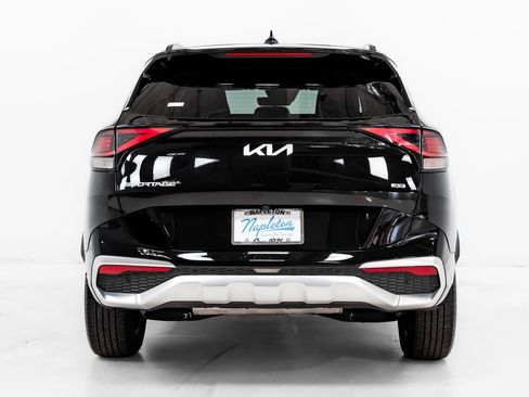 Certified 2023 Kia Sportage SX AWD/4WD image 30