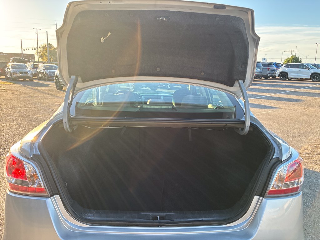 Used 2014 Nissan Altima 2.5 S FWD image 20