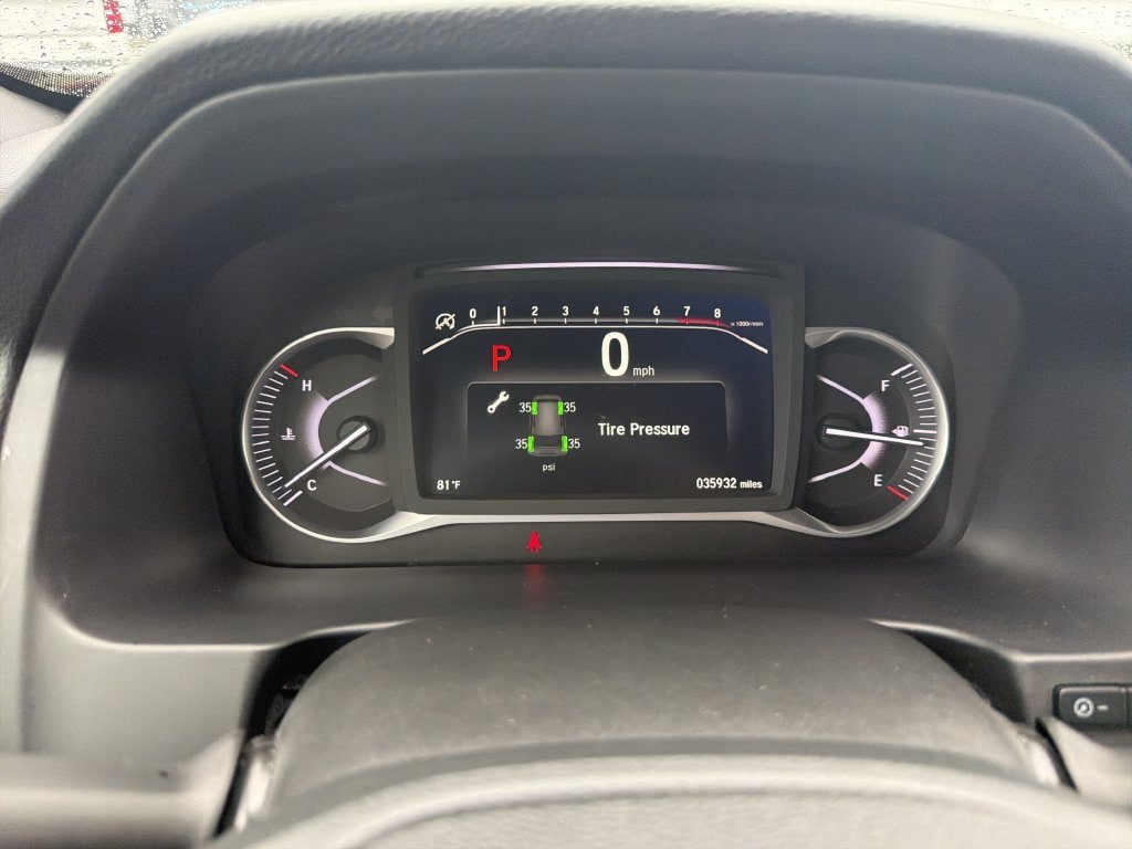 Used 2024 Honda Passport EX-L image 33