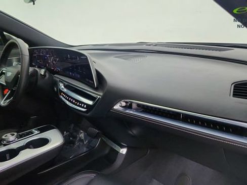Used 2024 Cadillac Lyriq Tech w/ Driver Assist Package RWD image 22