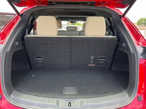 Used 2019 MAZDA CX-9 Grand Touring FWD image 14