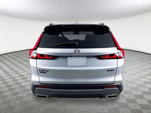 New 2026 Honda CR-V Sport-L image 4