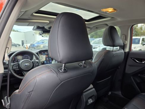 Certified 2024 Subaru Crosstrek 2.5i Limited image 15