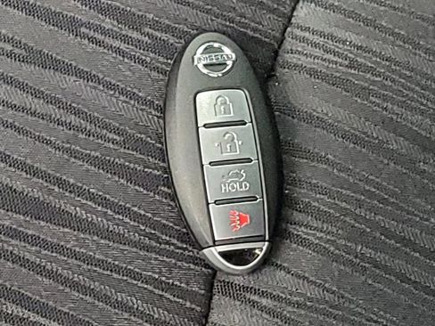 Used 2019 Nissan Sentra SV FWD image 32