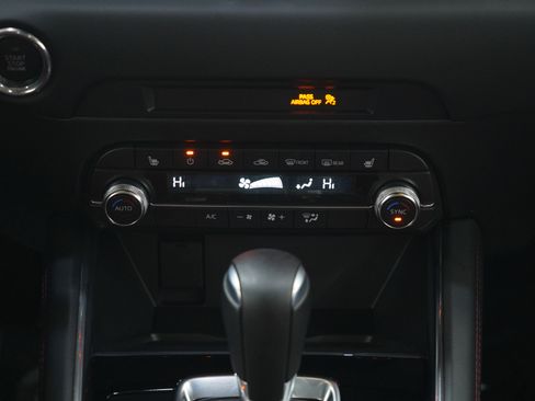 Certified 2025 MAZDA CX-5 Carbon Edition image 18