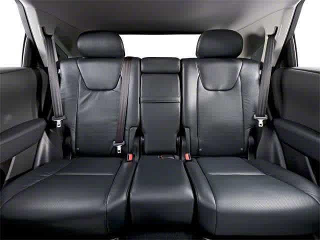 Used 2010 Lexus RX 450h AWD image 10
