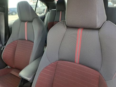Used 2024 Toyota Corolla SE FWD image 19