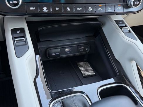 New 2025 Kia Telluride S AWD/4WD image 27