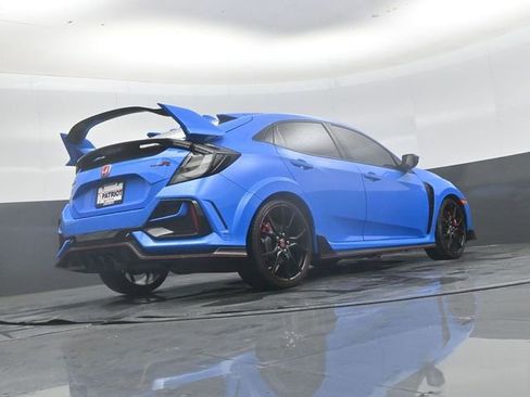 Used 2021 Honda Civic Type R image 41