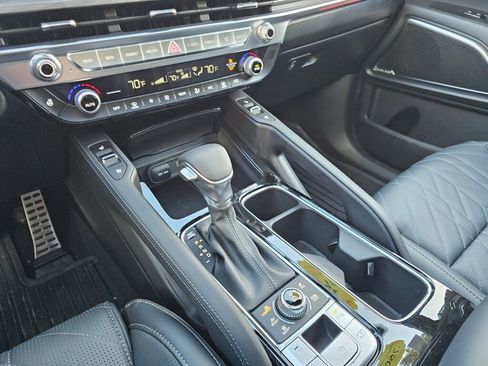 New 2025 Kia Telluride SX Prestige X-Pro image 16