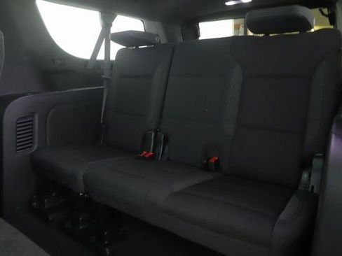 Used 2024 Chevrolet Suburban LS w/ Driver Alert Package image 26