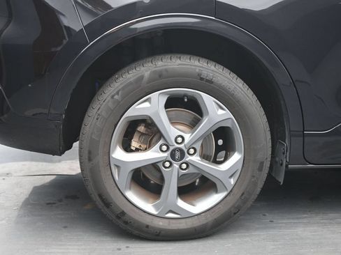 Used 2024 Ford Escape ST-Line AWD/4WD image 13