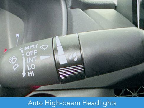 Used 2025 Honda Accord SE image 14