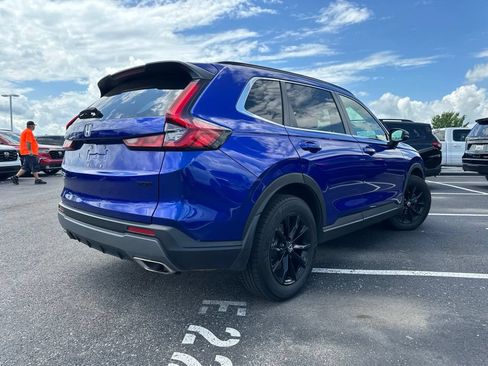 Used 2023 Honda CR-V Sport image 13