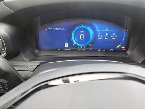 Used 2021 Ford Explorer ST w/ Equipment Group 401A image 12