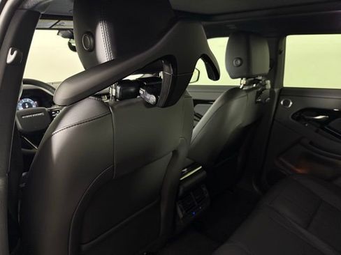 Used 2026 Land Rover Range Rover Evoque S AWD/4WD image 25