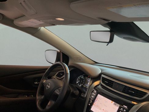 Used 2024 Nissan Murano Platinum w/ Cargo Package FWD image 49