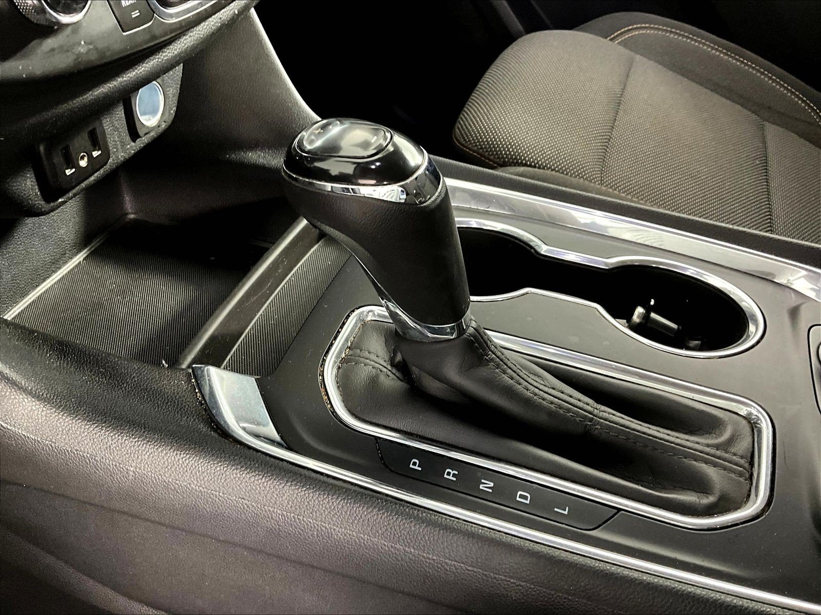 Used 2020 Chevrolet Traverse LS FWD image 17