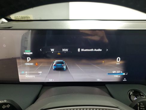 New 2026 Nissan Leaf SV+ w/ Floor Mat Package (SV+) image 23