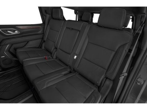 Used 2022 Chevrolet Tahoe Z71 w/ Luxury Package AWD/4WD image 10