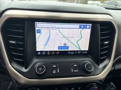 Used 2023 GMC Acadia Denali w/ Black Diamond Edition image 24