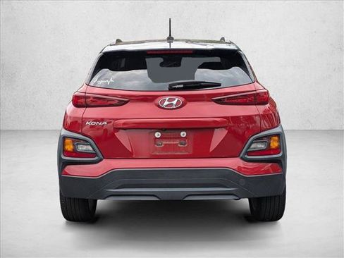 Used 2020 Hyundai Kona SEL FWD image 7
