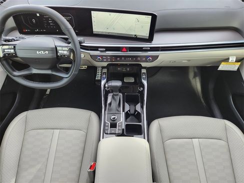 New 2026 Kia Sorento SX image 19