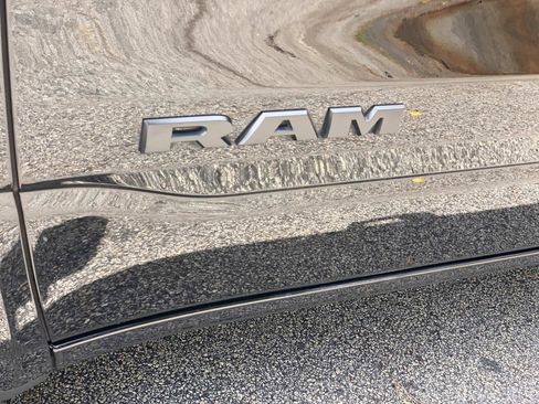 Used 2022 RAM 1500 Big Horn RWD image 14