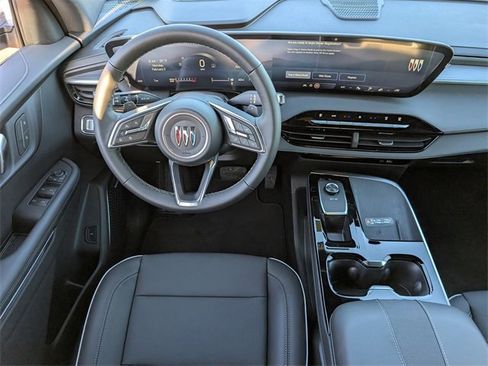 New 2026 Buick Enclave Preferred image 9