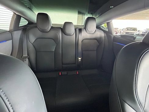 Used 2025 Tesla Model 3 Long Range RWD image 17