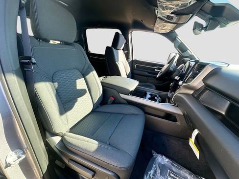 New 2026 RAM 1500 Big Horn image 27