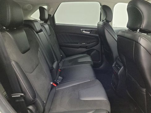 Used 2017 Ford Edge Sport w/ Equipment Group 401A AWD/4WD image 19