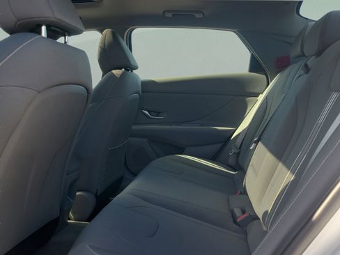 New 2026 Hyundai Elantra SEL Sport Premium FWD image 10